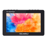Feelworld F5 Pro X 5,5” - 1491141 - zdjęcie 1